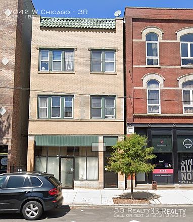1st image of 2042 W Chicago Ave #1F
