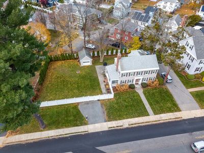 12 Mishawum Rd, Woburn, MA, 01801