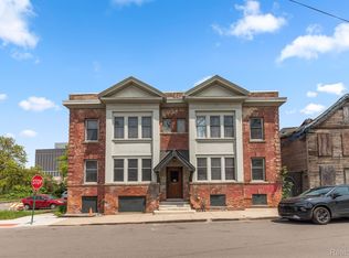 1450 6th St #A, Detroit, MI