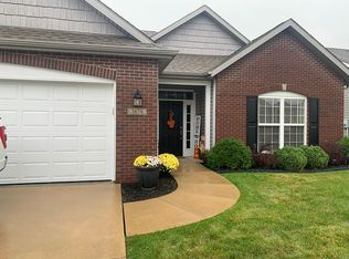 3676 Farnsworth Dr, West Lafayette, IN