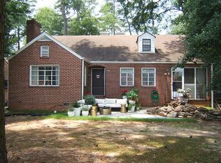 2244 Virginia Pl NE APT D, Atlanta, GA 30305