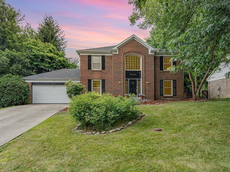 1st image of 7808 Cloveridge Ct