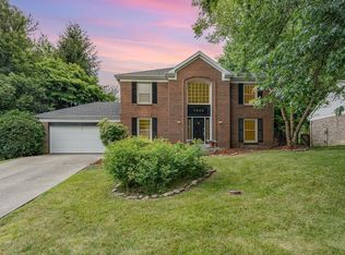 7808 Cloveridge Ct, Cincinnati, OH 45244