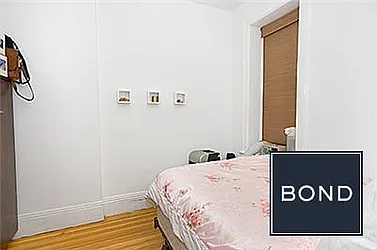 Rented by Bond New York