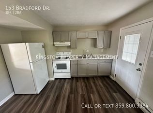 153 Bradford Dr, Paris, KY 40361