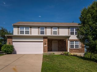 6303 Zoellners Pl, Hamilton, OH 45011