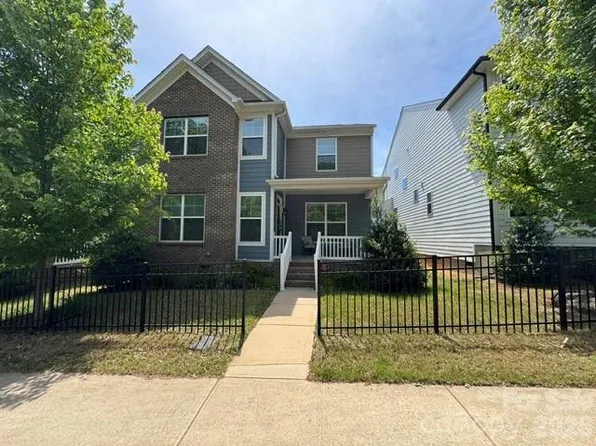 647 R L Stowe Rd, Belmont, NC 28012