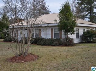 111 Lovelady Dr, Plantersville, AL 36758