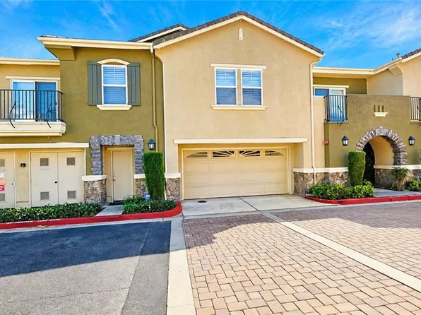 7353 Ellena #87, Rancho Cucamonga, CA 91730