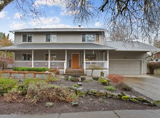 12940 SW Hart Rd, Beaverton, OR 97008