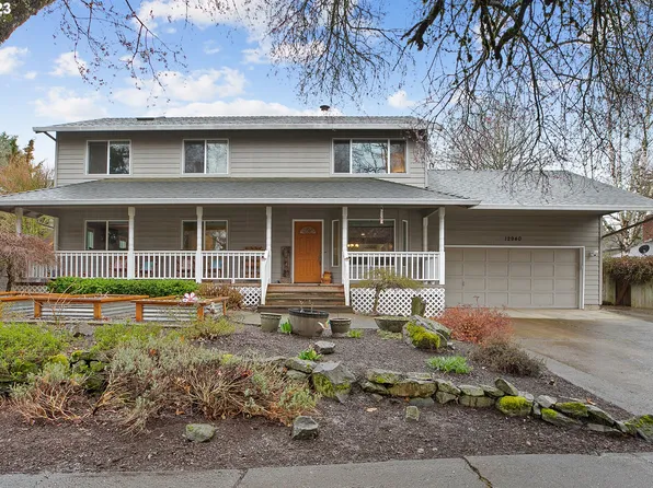 12940 SW Hart Rd, Beaverton, OR 97008