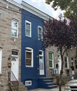 1641 Ceddox St, Baltimore, MD, 21226