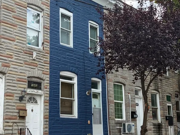 1641 Ceddox St, Baltimore, MD 21226
