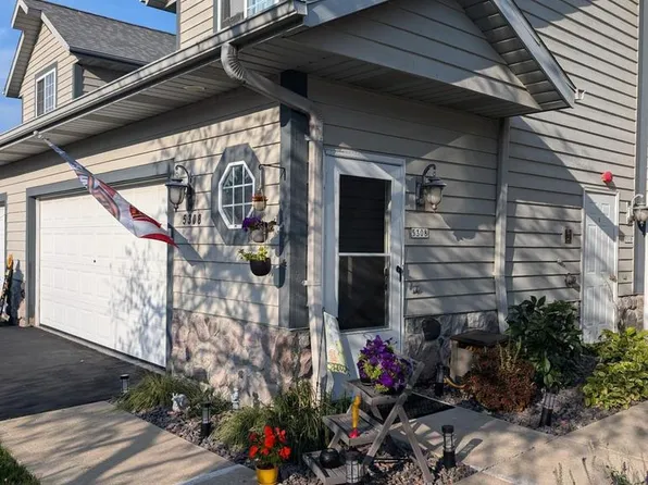5308 South Hidden DRIVE, Greenfield, WI 53221