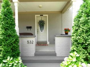 532 Mace St, Greensburg, PA
