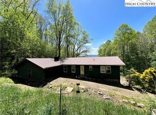 686 Will Perry Rd, Vilas, NC 28692
