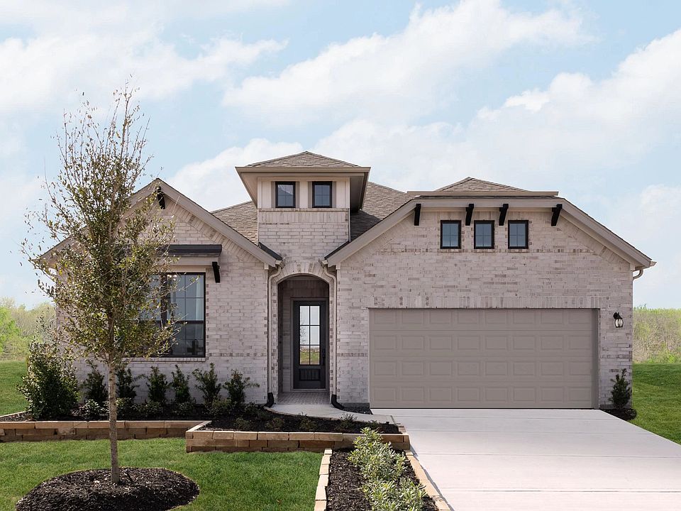 Welcome home to 3006 Viceroy Spur Lane located in the community of Westland Ranch and zoned to Clear