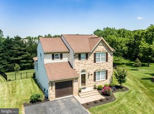 1126 Colonel Joshua Ct, Westminster, MD