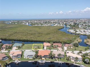 3731 Candia Dr, Punta Gorda, FL 33950