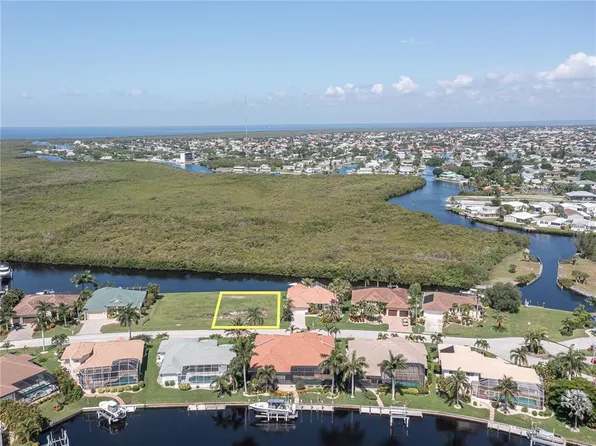 3731 Candia Dr, Punta Gorda, FL 33950