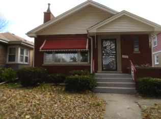 11205 S Peoria St, Chicago, IL 60643