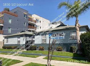 1830 1/2 Locust Ave, Long Beach, CA 90806