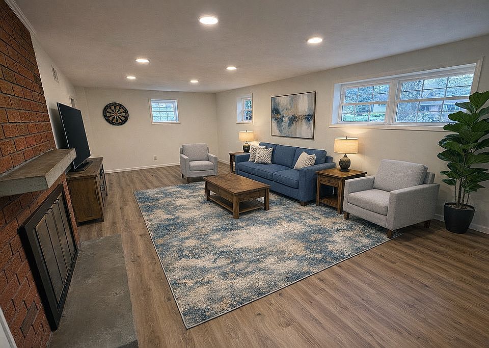 1340 N Glen Dr, Hixson, TN 37343 | Zillow