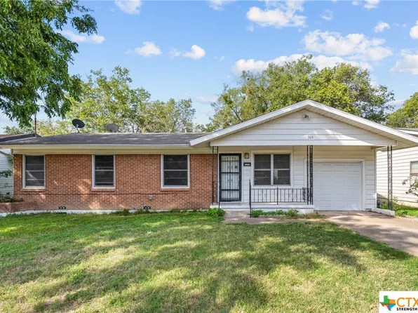 503 Cardinal Ave, Killeen, TX 76541