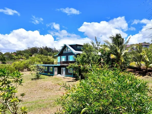 1479 Puu Rd, Kalaheo, HI 96741