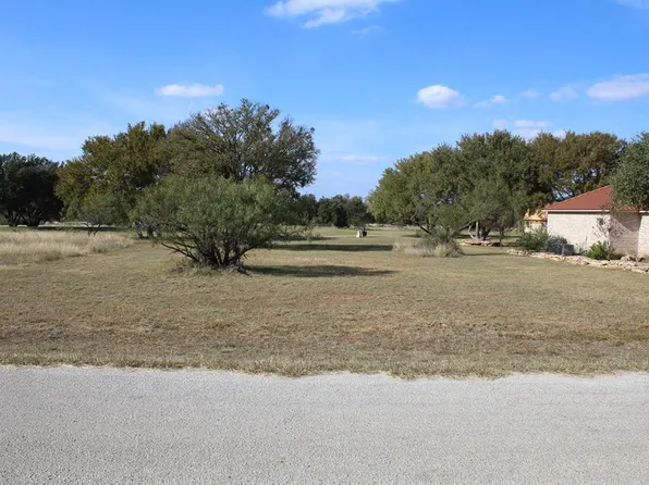 Tbd Safe Harbor Dr, Brownwood, TX 76801