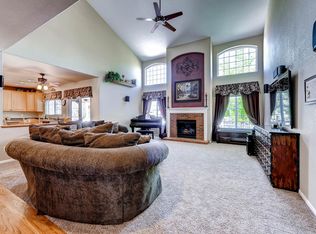 1548 S Buchanan Cir, Aurora, CO 80018