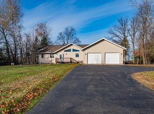 34818 Hanna Rd, Cohasset, MN 55721