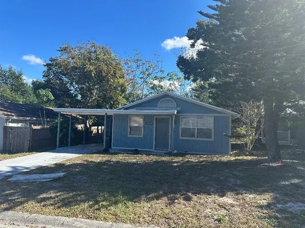 4048 Pecos Dr, New Port Richey, FL 34653