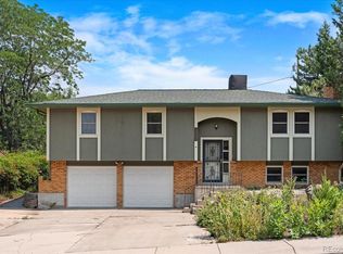 3622 Garland St, Wheat Ridge, CO 80033