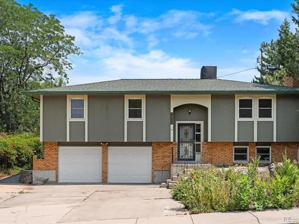 3622 Garland Street, Wheat Ridge, CO 80033