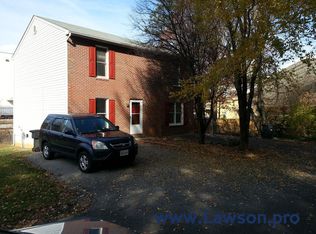 5514 Woodland Ln #5516, Roanoke, VA 24018