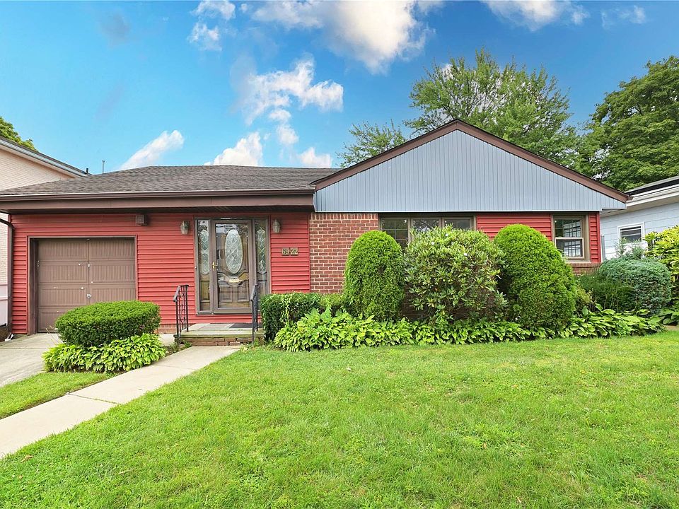 6922 261st Street, Glen Oaks, NY 11004 Zillow
