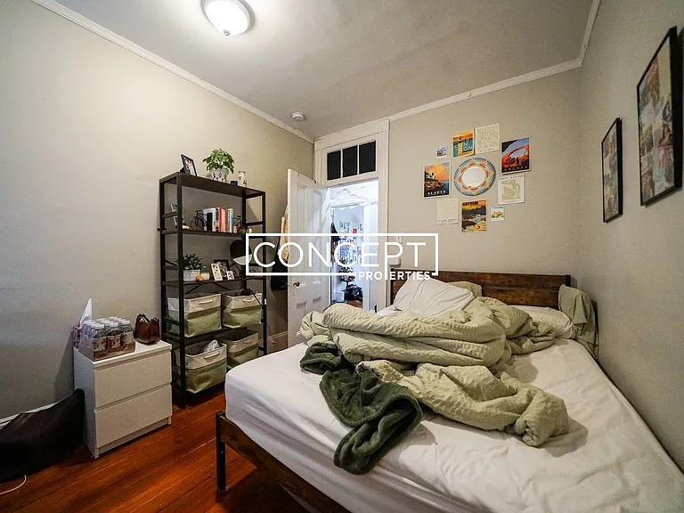 21 Sparks St #1B — Photo 20