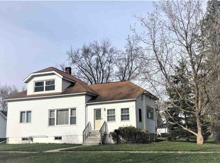 134 N Washington Ave, Medford, WI 54451