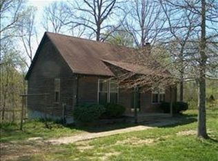 9951 Vaughn Rd, Bon Aqua, TN 37025