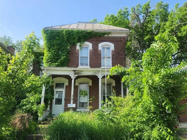 522 Adams St, Quincy, IL 62301