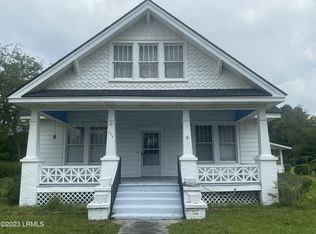 253 Main St, Varnville, SC 29944