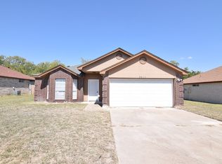 3611 Coral Bay Ln, Killeen, TX 76549