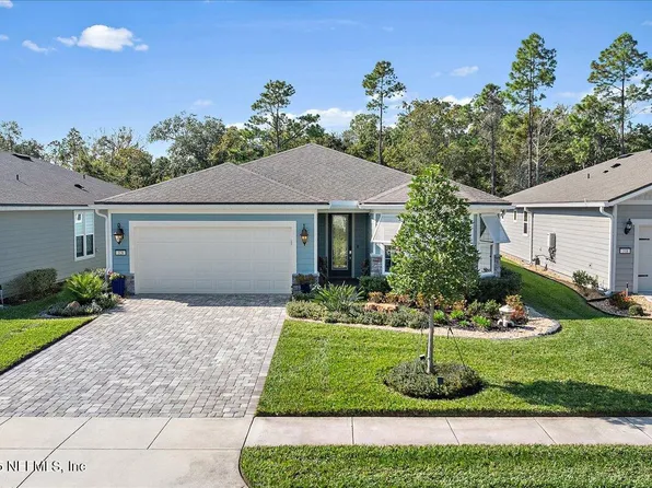 328 TIMBER LIGHT Trail, Ponte Vedra, FL 32081
