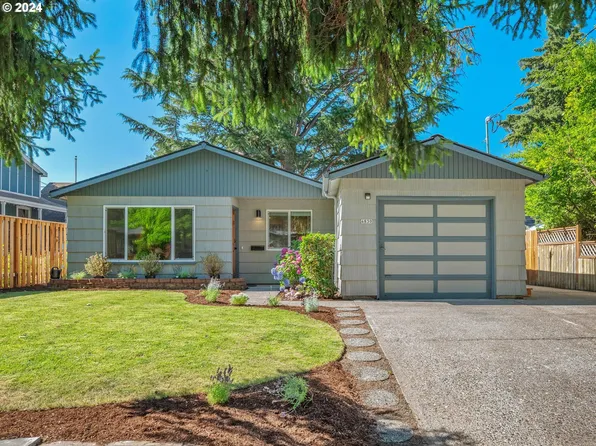 4830 SE Boise St, Portland, OR 97206