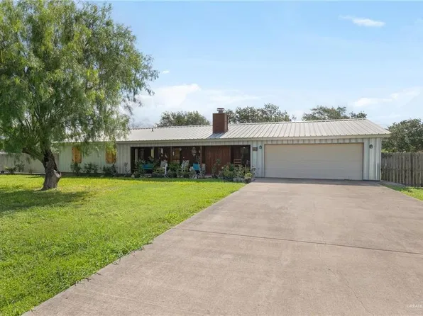 401 S Parker Rd, La Feria, TX 78559