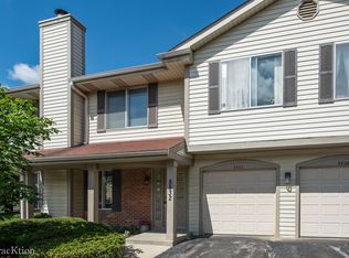 5532 Barclay Ct #5532, Clarendon Hills, IL 60514