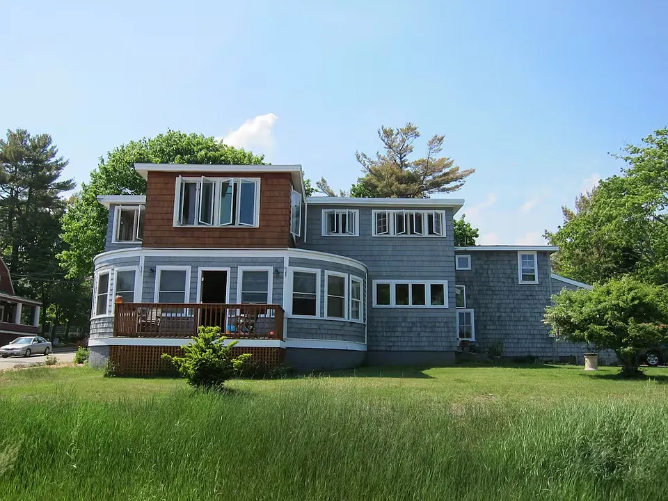 44 Union Ave #1