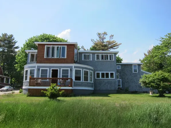 44 Union Ave #1, Old Orchard Beach, ME 04064