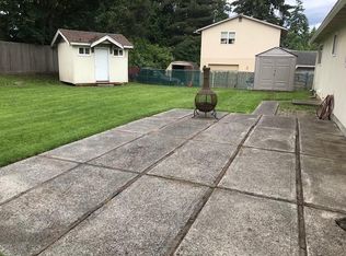 4905 222nd St SW, Mountlake Terrace, WA 98043